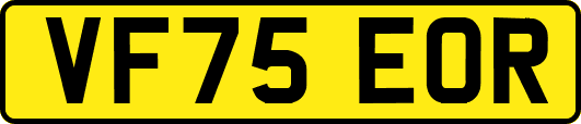 VF75EOR