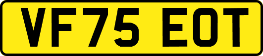 VF75EOT