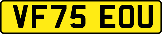 VF75EOU