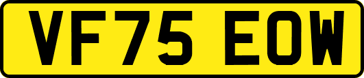 VF75EOW