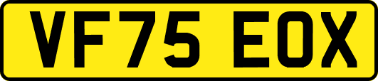 VF75EOX