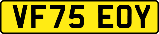 VF75EOY