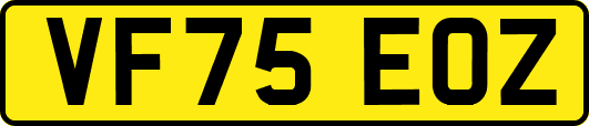 VF75EOZ