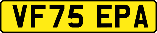 VF75EPA