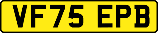 VF75EPB