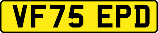 VF75EPD