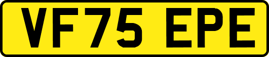 VF75EPE