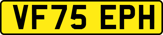 VF75EPH