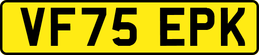 VF75EPK
