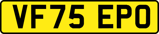 VF75EPO