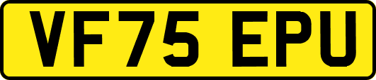 VF75EPU