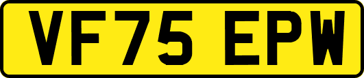 VF75EPW