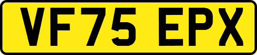 VF75EPX