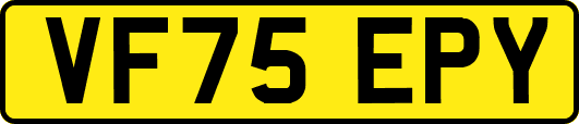 VF75EPY