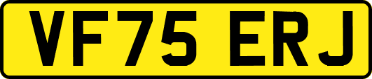VF75ERJ