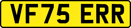 VF75ERR