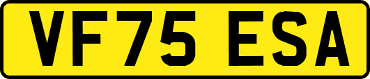 VF75ESA