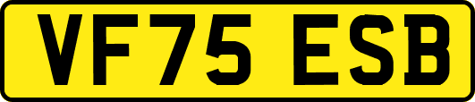VF75ESB
