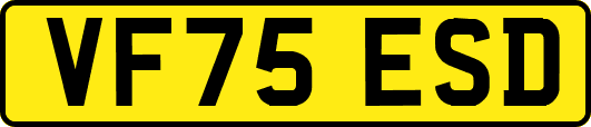 VF75ESD