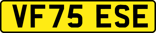 VF75ESE