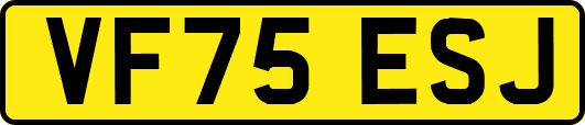 VF75ESJ