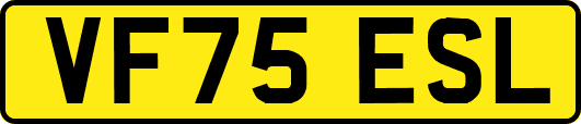 VF75ESL