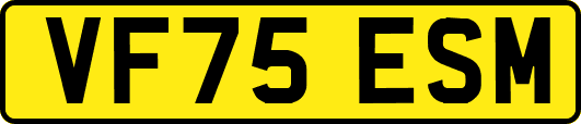 VF75ESM