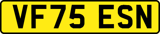 VF75ESN