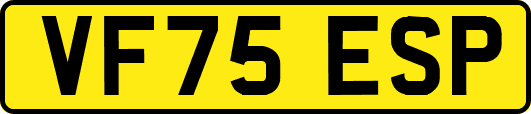 VF75ESP