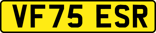 VF75ESR