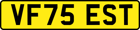 VF75EST