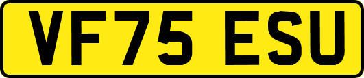 VF75ESU