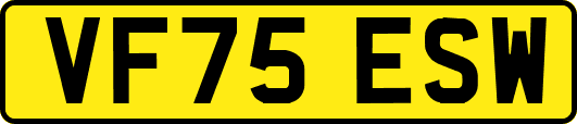 VF75ESW