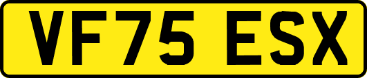 VF75ESX