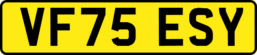 VF75ESY