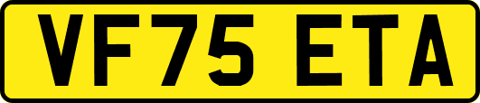 VF75ETA