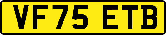 VF75ETB