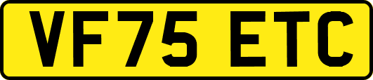 VF75ETC