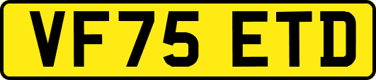 VF75ETD