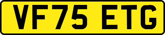 VF75ETG