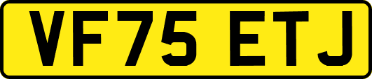 VF75ETJ