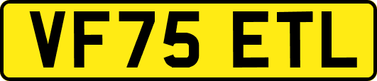 VF75ETL