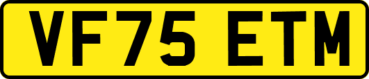VF75ETM