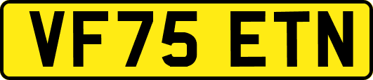 VF75ETN
