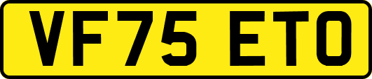 VF75ETO