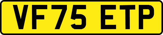 VF75ETP