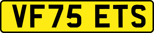 VF75ETS