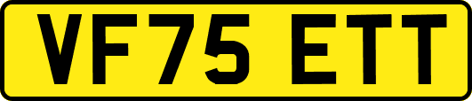 VF75ETT