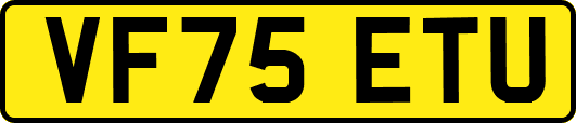 VF75ETU