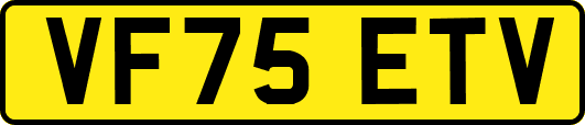 VF75ETV